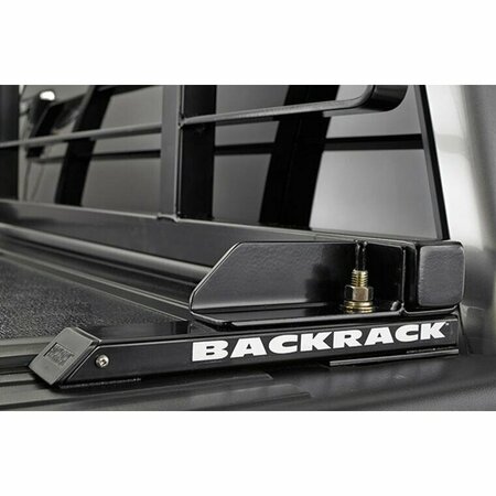 Backrack TONNEAU HARDWARE KIT - LOW PROFILE,  40221